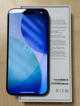 iPhone 15pro 256gb - 4