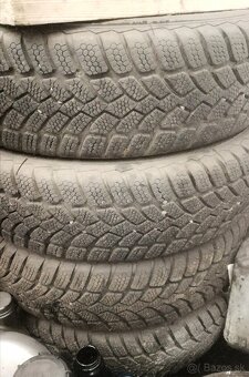 Zimné pneumatiky Lada - 4