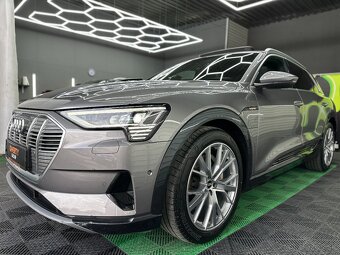Audi E-TRON 55 2021 - 4