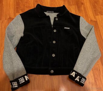 Nebbia damska basetball mikina S - 4