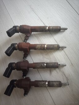 Ford FOCUS Mk2 1.8tdci 85kw Kkda a 1.6tdci 80kw - 4