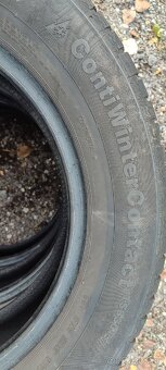 [Continental, Wintercontact 205/60 R16] Top stav - 4