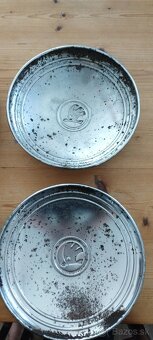 Puklice škoda 1000,100 - 4