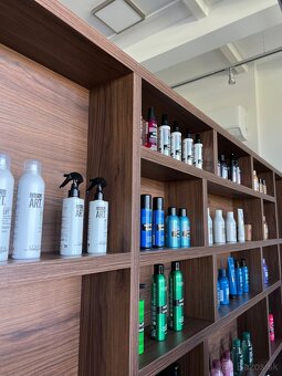 Kaderník / Kaderníčka - 4