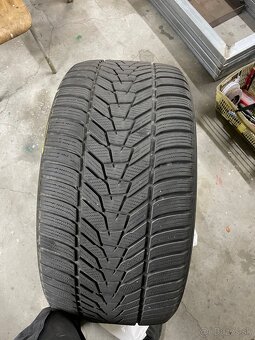 Predam zimne pneu - 4