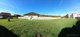 Pozemok s kompletným vybavením ihneď - Krásna nad Hornádom - 4