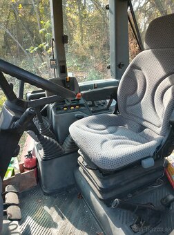 Predám traktor same - 4