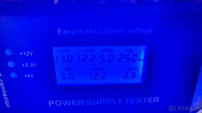 Fortron FSP 1000-50AAG, 80PLUS GOLD - 4