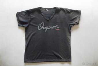 Predam kvalitné dámské ženské tričko - 4