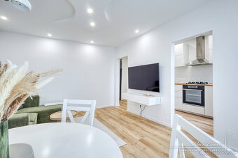 3-izbový byt na Clementisovej ulici v Trnave - 4