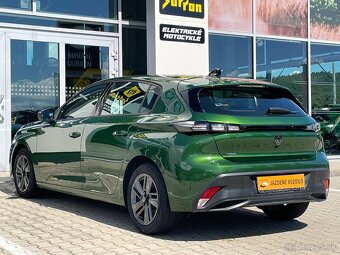 Peugeot 308 1,2i PureTech Active Pack 1. majiteľ, SR - 4