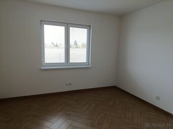 4 izbový izbový RD v Čenkovciach na prenájom. - 4