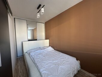 Na prenájom 3 izb byt na Jazmínovej, Košice- Terasa, Západ - 4