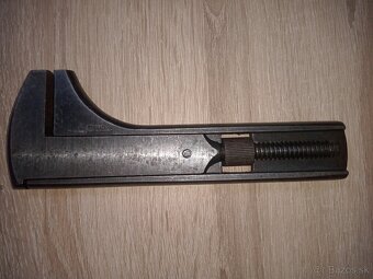 Kľúč Mercedes Benz Made in Germany - 4