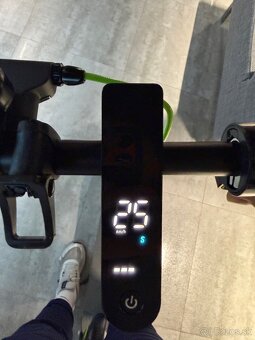 Elektrická kolobežka CityBoss - 4