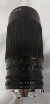 Tokina AT-X 50-250mm 1:4-5.6 na Minoltu - 4