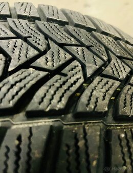 Škoda ZENITH R18 8,0J x 18“ ET 44 ORIGINÁL - 4