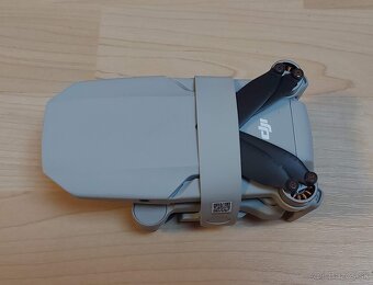 DJI MINI 2 Fly more combo - 4