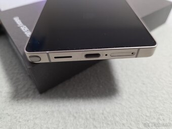 Samsung Galaxy S25 Ultra 1TB / 12GB – ako nový - 4
