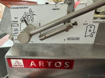 ROHLÍKOVAČ UNIVERZUM 50/70 - 4