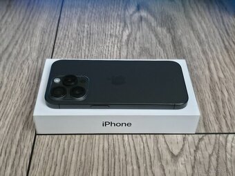 ZNÍŽENÁ CENA iphone 15 pro - 4