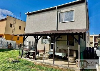 Samostatný rodinný dom s dobrou dispozíciou Opatová - 4