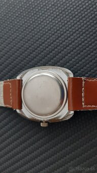 Prim automatic TV-modré - 4