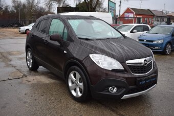Opel Mokka 1.6 S/S drive - 4