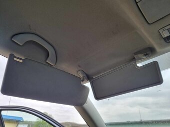 PREDAM DVOJITE CLONITKA SKODA OCTAVIA 2 - 4