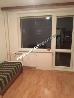 3 izb. byt, Bielocerkevská, Dargovských hrdinov, 72m2, lodži - 4