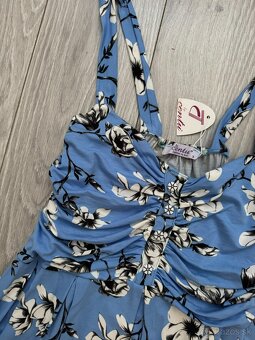 ľahké letné šaty - 4