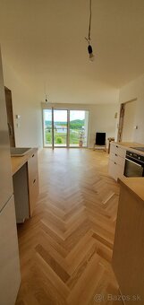 🏡Slnečný 3-izbový byt novostavba pri Bardejovských Kúpeľoch - 4