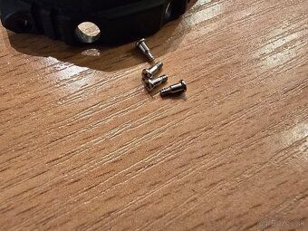 Casio g-shock b2100 puzdro remienok - 4