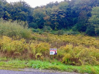 Na predaj stavebný pozemok, Vydumanec, Prešov - 4