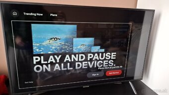 Samsung Smart TV UE43NU7192U - 4