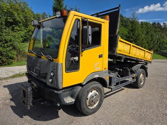 BUCHER BU150 4x4 S3 - 4