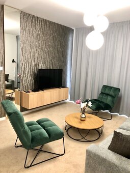 Apartmán Hrebienok Resort II.- Starý Smokovec, Vysoké Tatry - 4