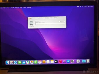 MacBook Pro (Retina, 15-inch, Mid 2015 - 4