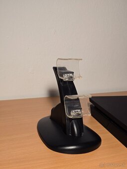 PS4 Slim - 500GB - 4