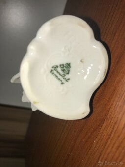 030 - Rosenthal ,soška, Germany ,Vták , porcelán - 4