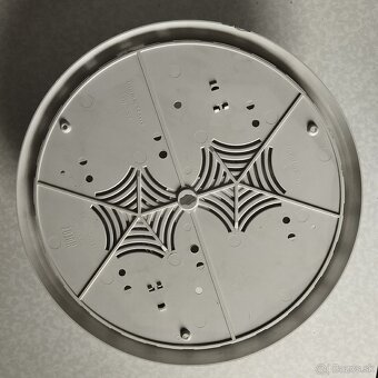 ZADARMO stropné svietidlo 37 cm - 4