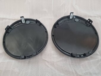 Znak do masky Volkswagen s podporou ADAPTIVNY TEMPOMAT - 4