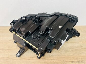 Audi Q4 E-Tron 89A matrix světlo 89A941036 - 4