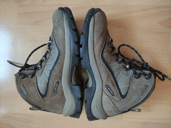 Dámske turistické topánky HI-TEC - 4