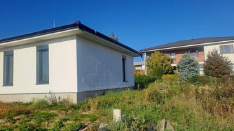 REZERVOVANÉ 4 . izb. Rodinný dom Nitra - Štitáre - 4