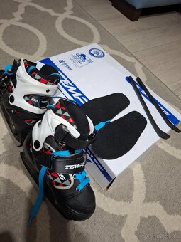 Korčule na ĺad - 4