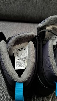 2x detské bežky - 4