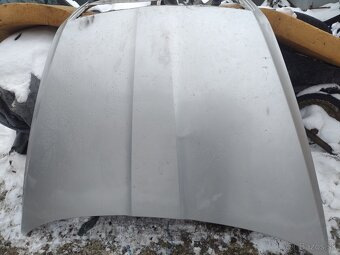 KAPOTA OCTAVIA 2 - 4