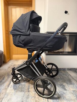 Cybex priam 4.0 - 4