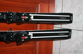 Rossignol Strato ST 166 cm lyže - 4